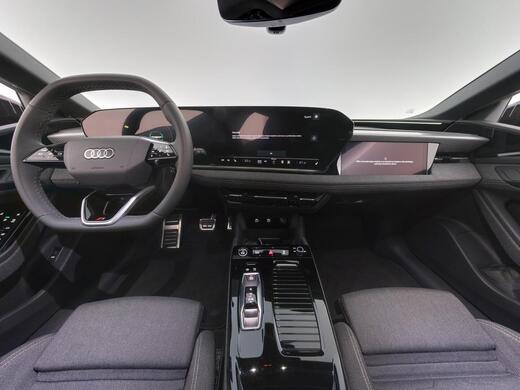Audi A6 e-tron vaihtoauto