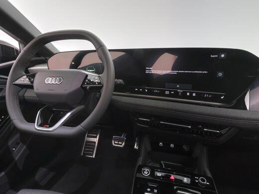 Audi A6 e-tron vaihtoauto