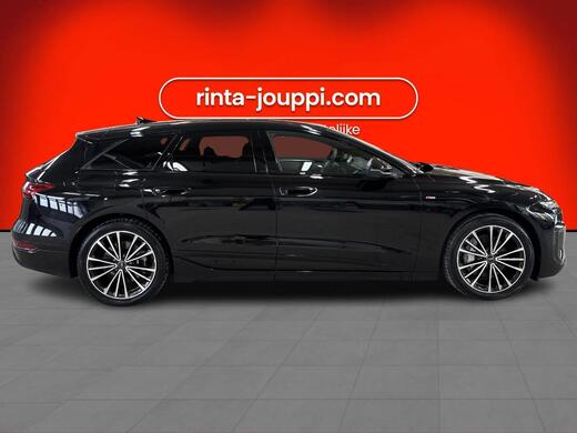 Audi A6 e-tron vaihtoauto