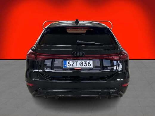 Audi A6 e-tron vaihtoauto