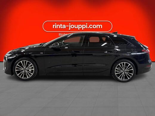 Audi A6 e-tron vaihtoauto