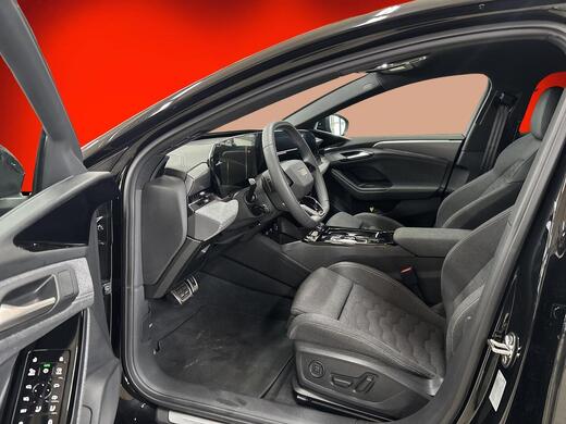 Audi A6 e-tron vaihtoauto
