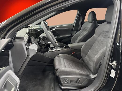 Audi A6 e-tron vaihtoauto