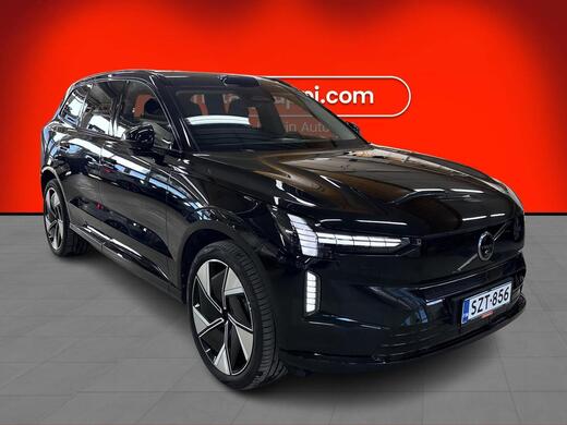 Volvo EX90 vaihtoauto
