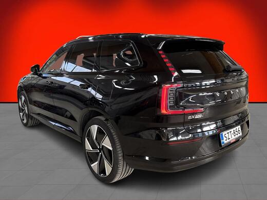 Volvo EX90 vaihtoauto