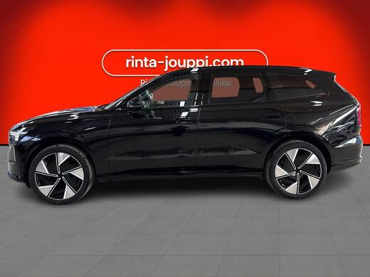 Volvo EX90 vaihtoauto