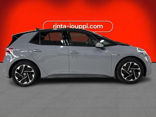 Volkswagen ID.3 vaihtoauto