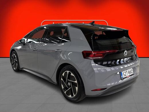 Volkswagen ID.3 vaihtoauto