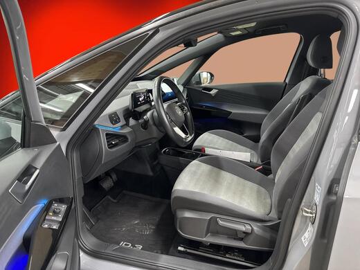 Volkswagen ID.3 vaihtoauto