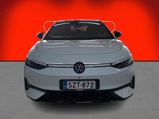 Volkswagen ID.7 vaihtoauto