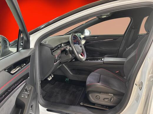 Volkswagen ID.7 vaihtoauto