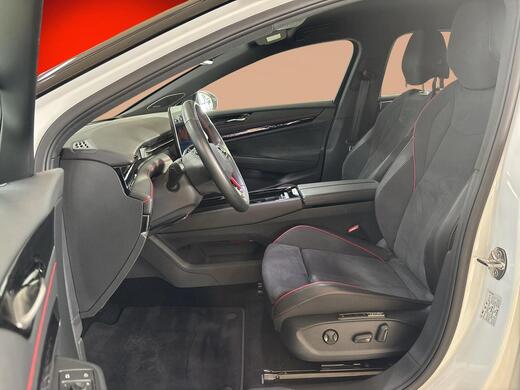 Volkswagen ID.7 vaihtoauto