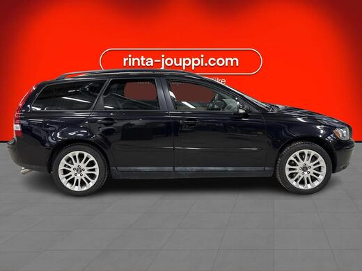 Volvo V50 vaihtoauto