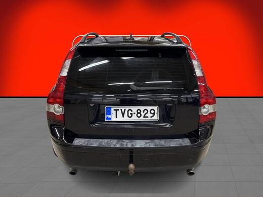 Volvo V50 vaihtoauto