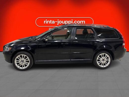 Volvo V50 vaihtoauto