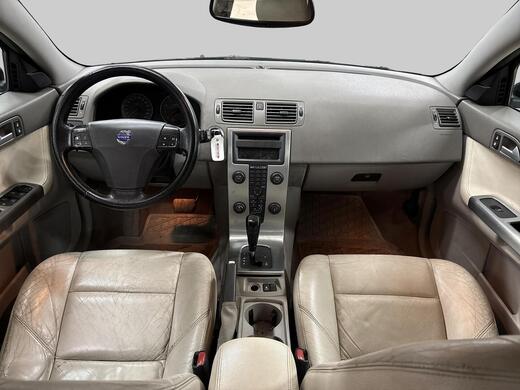 Volvo V50 vaihtoauto