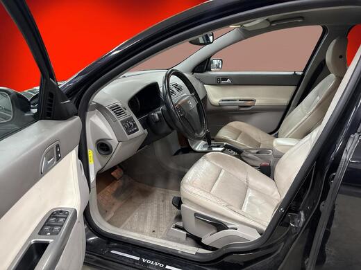 Volvo V50 vaihtoauto