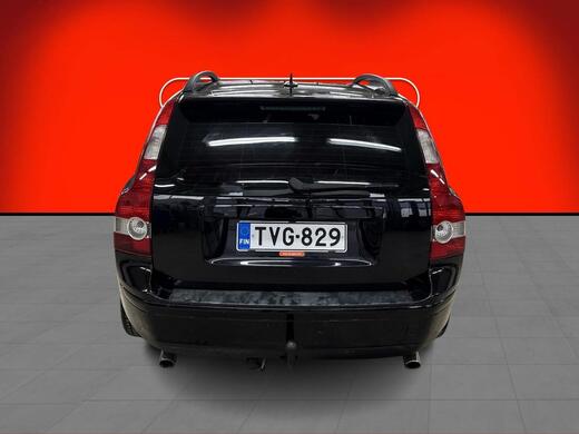 Volvo V50 vaihtoauto