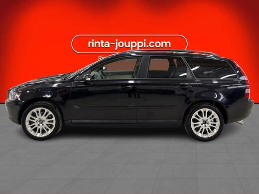Volvo V50 vaihtoauto