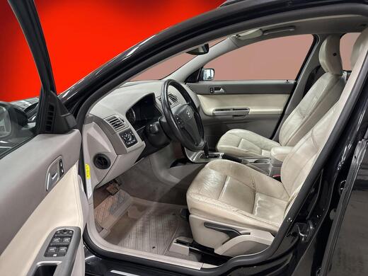 Volvo V50 vaihtoauto