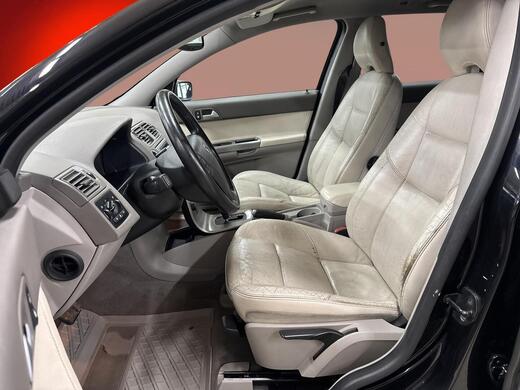 Volvo V50 vaihtoauto