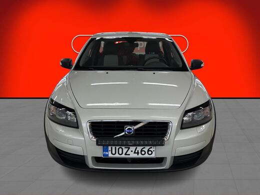 Volvo C30 vaihtoauto