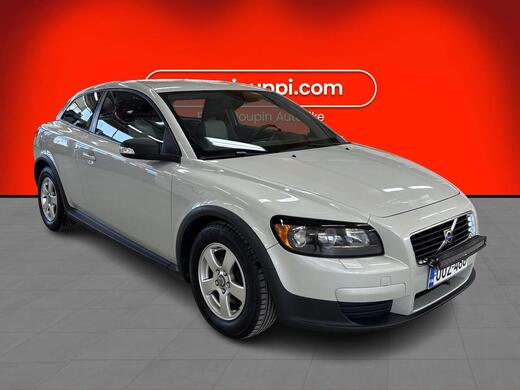 Volvo C30 vaihtoauto