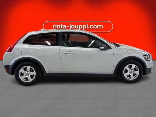 Volvo C30 vaihtoauto