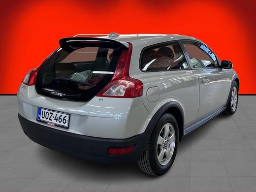 Volvo C30 vaihtoauto