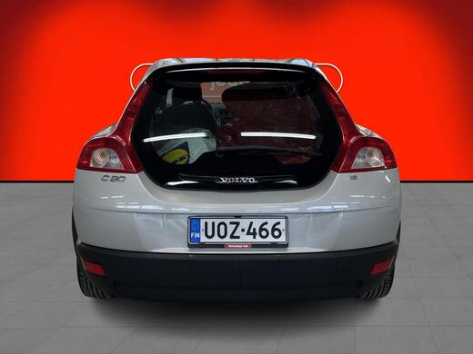 Volvo C30 vaihtoauto