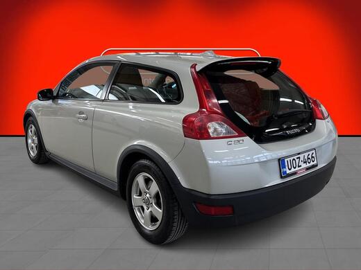 Volvo C30 vaihtoauto