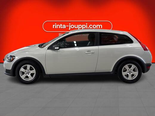 Volvo C30 vaihtoauto