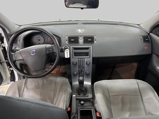 Volvo C30 vaihtoauto
