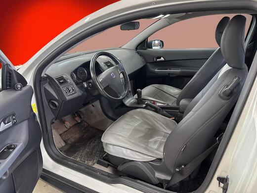 Volvo C30 vaihtoauto