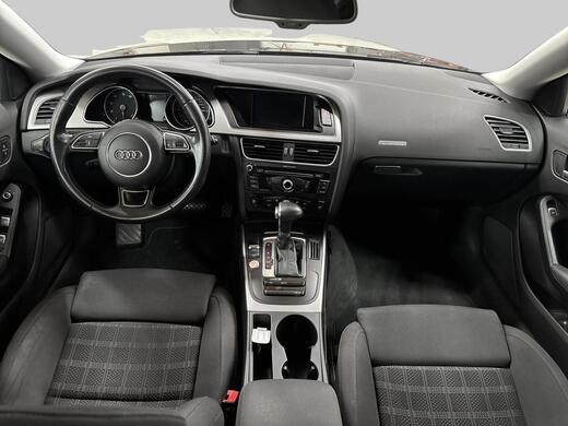 Audi A5 vaihtoauto