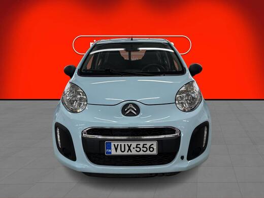 Citroën C1 vaihtoauto