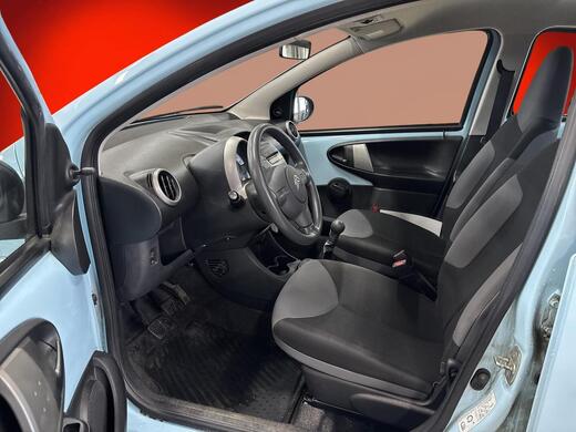 Citroën C1 vaihtoauto