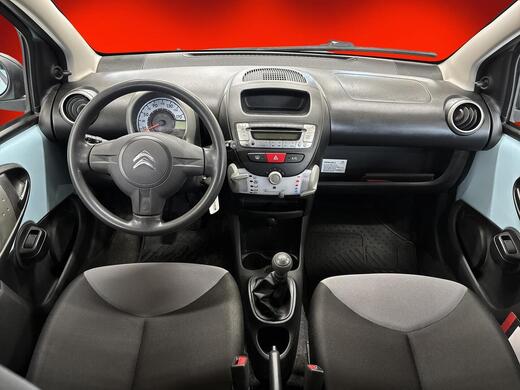 Citroën C1 vaihtoauto