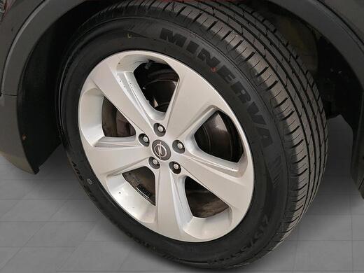 Opel Mokka vaihtoauto