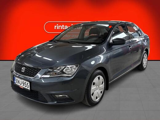SEAT Toledo vaihtoauto