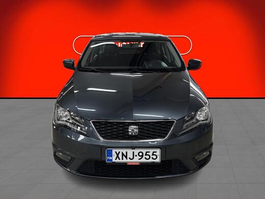 SEAT Toledo vaihtoauto