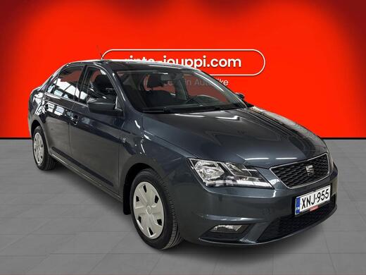 SEAT Toledo vaihtoauto