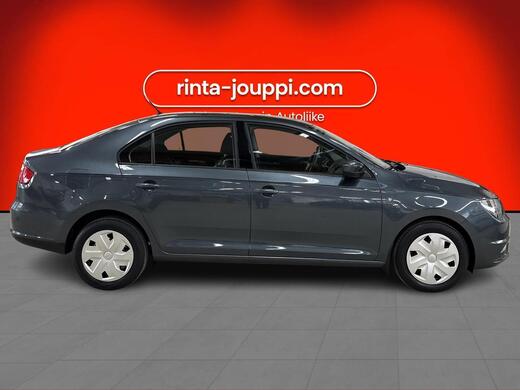 SEAT Toledo vaihtoauto