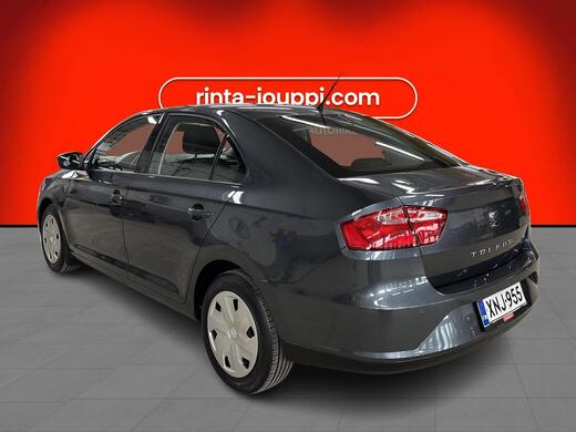 SEAT Toledo vaihtoauto