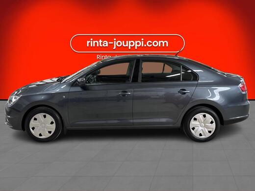 SEAT Toledo vaihtoauto