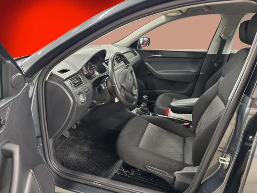 SEAT Toledo vaihtoauto