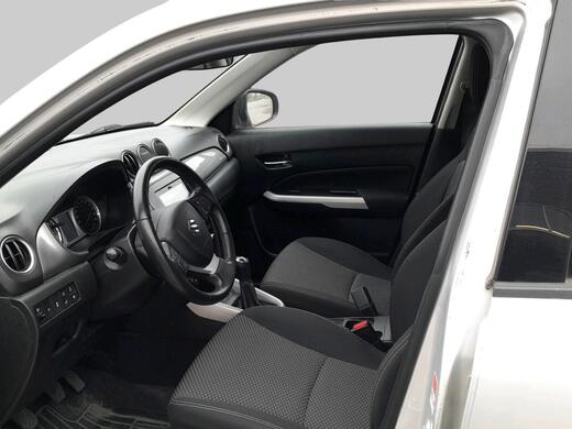 Suzuki Vitara vaihtoauto