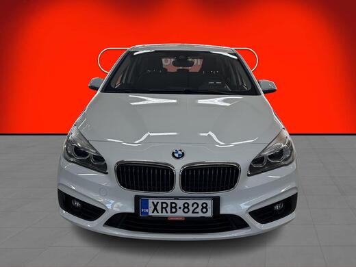 BMW 225 vaihtoauto