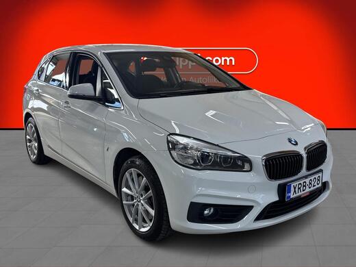 BMW 225 vaihtoauto