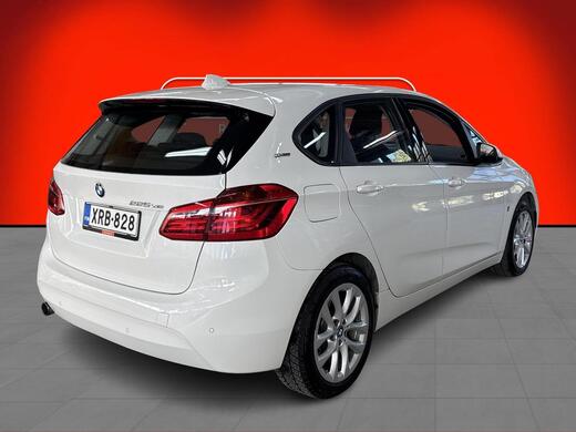 BMW 225 vaihtoauto
